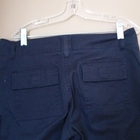 Caribbean Joe Capris , Size 4 Petite - Picture 6 of 10